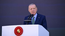Cumhurbaşkanı Erdoğan: Netanyahu Hitler'i geride bıraktı