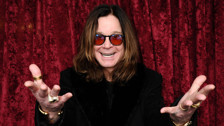 Efsanevi rock yıldızı Ozzy Osbourne hayatını kaybetti