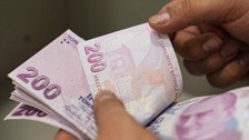 SGK duyurdu! Emekli Sandığı kapsamında maaş alanların zam farkları cuma günü yatacak