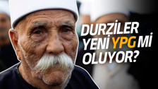 Suriye bölünecek mi? Bölünmeyecek mi? I Cuma Obuz ile Proaktif Diplomasi