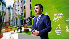 Bakan Kurum açıkladı! Balıkesir'de kaç bina ağır hasarlı?