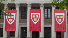 Harvard Üniversitesi'ne yeni bir soruşturma! Değişim Ziyaretçi Programı’na uygunluğuna bakılacak
