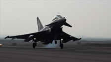 Türkiye’nin Eurofighter Typhoon alımı ne anlam ifade ediyor?