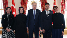 Cumhurbaşkanı Erdoğan'dan Minguzzi talimatı: Yeni yasa yolda