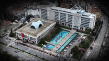 Aziz İhsan Aktaş suç örgütü soruşturmasında tutuklanan Burak Korzay'a tahliye