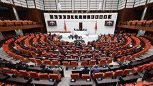 Terörsüz Türkiye Komisyonu kuruluyor! DEM Parti'nin üyeleri belli oldu