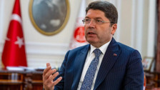 Bakan Tunç’tan orman kundakçısı hakkında açıklama: Bağlantıları araştırılıyor