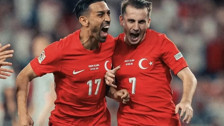 Beşiktaş İrfan Can Kahveci ve Kerem Aktürkoğlu'nu kadrosuna kattı