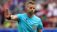 F.Bahçe'nin Feyenoord maçlarını yönetecek hakemler belli oldu