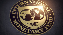 IMF küresel büyüme tahminini artırdı: Türkiye için 2025 büyüme beklentisi yükseldi