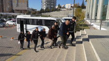 Kırıkkale’de sahte rapor zinciri: 33 memur ihraç edildi, 13 sözleşmeli kovuldu