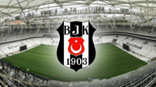 Beşiktaş'tan Sadettin Saran'a tebrik mesajı