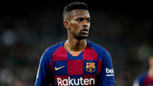 Fenerbahçe, Nelson Semedo'yu İstanbul'a getiriyor