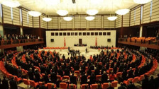AK Parti'nin Terörsüz Türkiye Komisyonu belli oldu