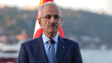 Bakan Uraloğlu: Amacımız Gürcistan ile ticaret hacminin 5 milyar dolara ulaşması