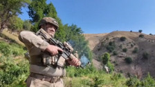 Diyarbakır'da zehir tacirlerine darbe! 100 tondan fazla uyuşturucu yapacaklardı