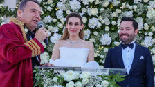 Muhittin Böcek'in gelini Zuhal Böcek tutuklandı