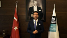 Tutuklu Beşiktaş Belediye Başkanı Rıza Akpolat'ın baldızı gözaltına alındı