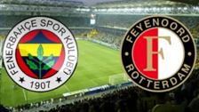 Fenerbahçe'nin muhtemel rakipleri belli oldu