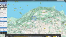 Otağ uçağı son yangınlarda görev almadı mı? OGM'den iddialara yanıt