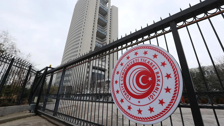 Ticaret Bakanlığı, ABD'nin yeni gümrük vergilerinde Türkiye'nin pozitif ayrıştığına işaret etti