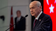 MHP lideri Bahçeli'den açıklama: "Türkiye terör musibetinden kalıcı olarak kurtulacaktır"