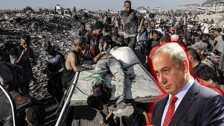 Netanyahu'dan Gazze açıklaması: Hamas ateşkes anlaşmasını kabul etse bile işgal edeceğiz