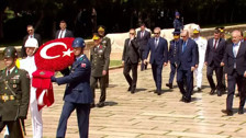 Yüksek Askeri Şura toplanıyor: Cumhurbaşkanı Erdoğan'dan açıklamalar