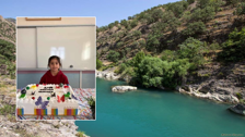Şırnak'ta çaya düşen 8 yaşındaki küçük kız yaşamını yitirdi