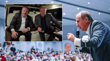 Memleket Partisi kurucularından Ömer Özdoğan: Muharrem İnce arayıp beni tehdit etti
