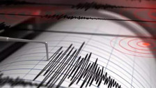 AFAD duyurdu: Çanakkale'de korkutan deprem!