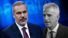 Hakan Fidan MOSSAD direktörüyle görüştü mü? Diplomatik kaynaklardan açıklama