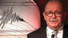 Deprem uzmanından İstanbul için kritik uyarı! '7 üzeri her an olabilir'