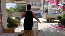 Hatay'da sahipsiz köpek saldırısı: 10 yaşındaki çocuk yaralandı