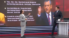 Hacı Yakışıklı'dan çarpıcı iddia: "40 Belediye başkanı ve 4 milletvekili AK Parti'ye geçebilir"