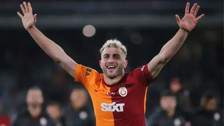 Barış Alper Yılmaz'ın temsilcisinden transfer açıklaması