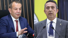 Tanju Özcan'ın transfer politikası ters tepti: Ali Koç bana had bildirmeye kalktı