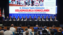 Memur-Sen, Hakem Kurulu'na üye göndermeye karar verdi: Önceki kazanımlarımızın akıbeti için