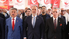 Yeniden Refah Partisi'nin İstihdam Eleştirisi