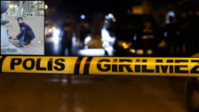Dayısını öldürüp gömdü, polise teslim olup suçunu itiraf etti