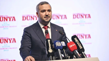 TCMB Başkanı Karahan yıl sonu enflasyon tahminini açıkladı