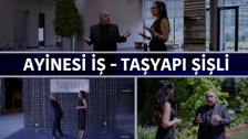 Ayinesi İş TAŞYAPI