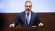 Dışişleri Bakanı Hakan Fidan'dan çarpıcı açıklamalar: "Bize düşmanlık yapılırsa geri adım atmayız"