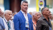 Fenerbahçe Başkan Adayı Sadetin Saran, istedikleri teknik adamı açıkladı