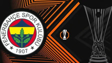 Fenerbahçe’nin Avrupa Ligi’ndeki rakipleri belli oldu