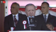 Cumhurbaşkanı Erdoğan'dan önemli açıklamalar