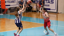 Anadolu Yıldızlar Ligi Basketbol Türkiye Şampiyonası Sonuçlandı