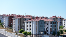 'Asrın inşasında 300 bin yuva tamam!' Anahtarlar teslim edilecek