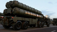 Rusya: Hindistan ile ilave S-400 sevkiyatını müzakere ediyoruz