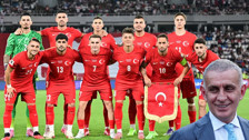 Hacıosmanoğlu'ndan milli takım oyuncuları hakkındaki iddialara sert yanıt